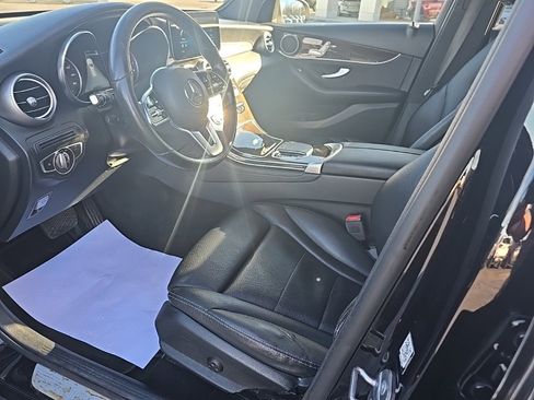 Used 2020 Mercedes-Benz GLC 300 4MATIC image 14
