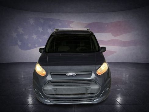 Used 2014 Ford Transit Connect XLT image 5