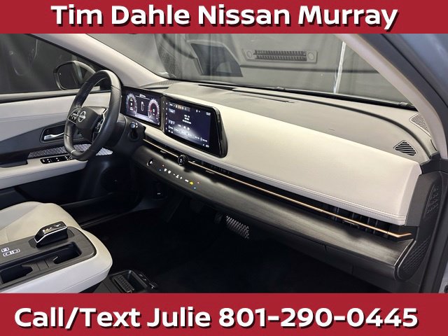 Used 2024 Nissan Ariya AWD image 17
