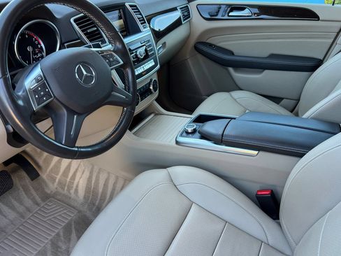 Used 2015 Mercedes-Benz ML 350 4MATIC image 13