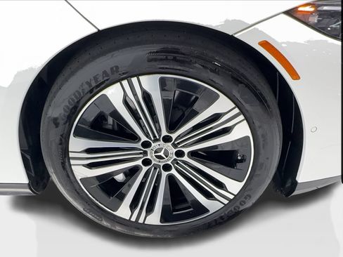 Used 2023 Mercedes-Benz EQS 450+ Sedan image 14