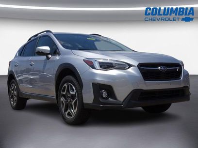 Used 2020 Subaru Crosstrek 2.0i Limited