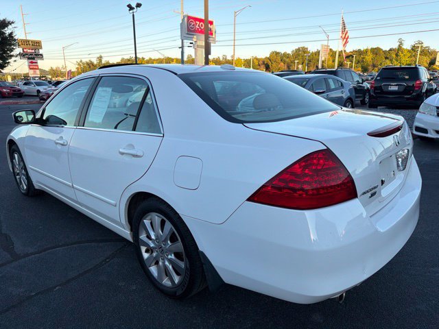 Used 2007 Honda Accord EX-L image 6