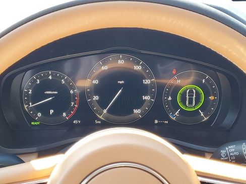 New 2026 MAZDA CX-70 3.3 Turbo S w/ Premium Plus image 17