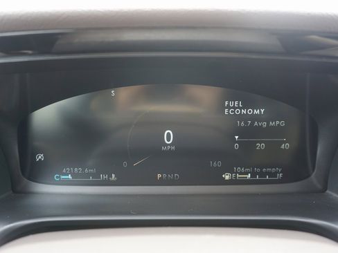 Used 2022 Lincoln Aviator Reserve w/ Equipment Group 201A image 5