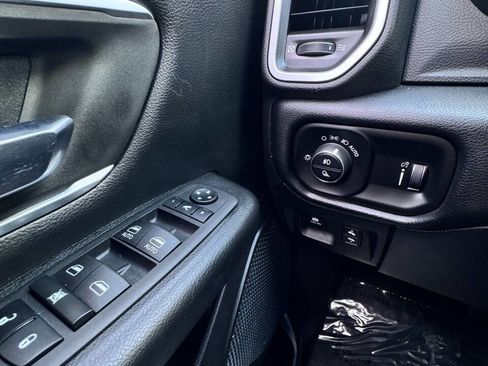 Used 2021 RAM 1500 Lone Star image 19