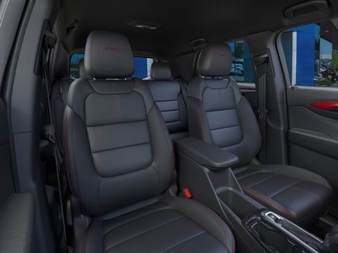 New 2026 Chevrolet TrailBlazer RS AWD/4WD image 43