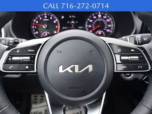 Used 2023 Kia Forte GT-Line image 20