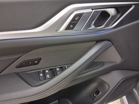 Certified 2023 BMW i4 eDrive40 w/ Premium Package RWD image 22
