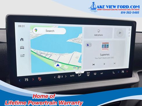 New 2025 Ford Explorer ST-Line image 34