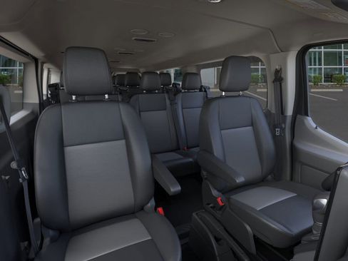 New 2024 Ford Transit 350 XL image 10