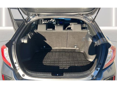 Used 2017 Honda Civic Sport image 18