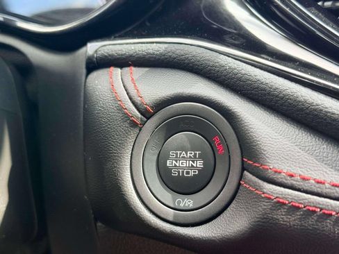 Used 2025 Dodge Durango GT AWD/4WD image 20