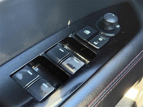 Used 2024 MAZDA CX-5 Carbon Edition image 12