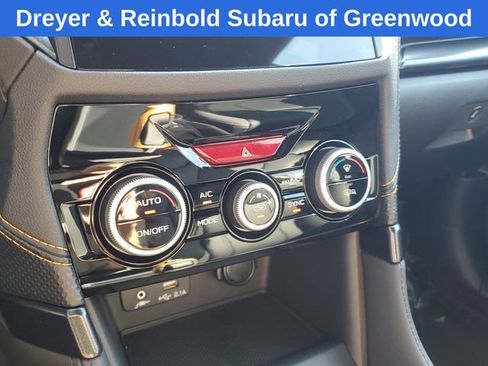 New 2025 Subaru Forester Wilderness image 33