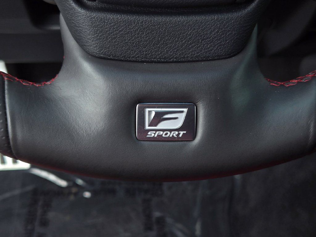 Used 2023 Lexus ES 350 F Sport w/ Accessory Package (Z2) FWD image 37