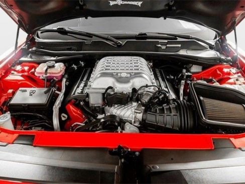 Used 2018 Dodge Challenger SRT Demon RWD image 50