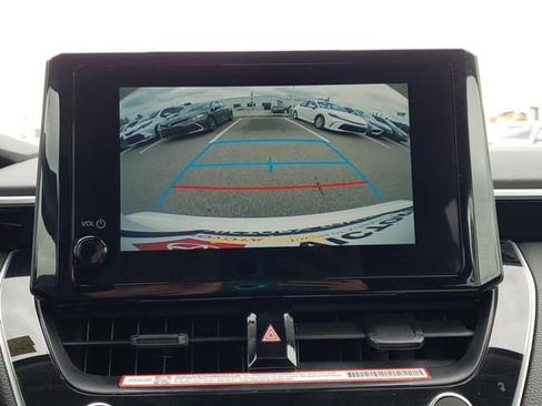 Used 2026 Toyota Corolla LE FWD image 21