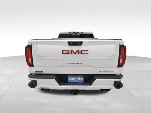 Certified 2024 GMC Sierra 1500 Denali w/ Denali Reserve Package AWD/4WD image 3