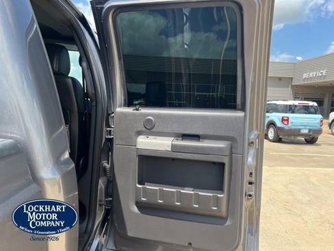 Used 2013 Ford F250 Lariat w/ Lariat Ultimate Pkg AWD/4WD image 19