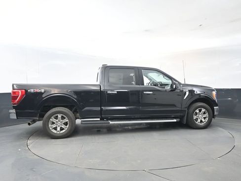 Used 2022 Ford F150 XLT w/ Equipment Group 302A High image 6