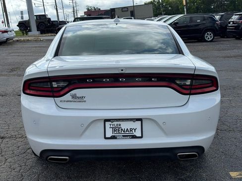 Used 2023 Dodge Charger SXT RWD image 5