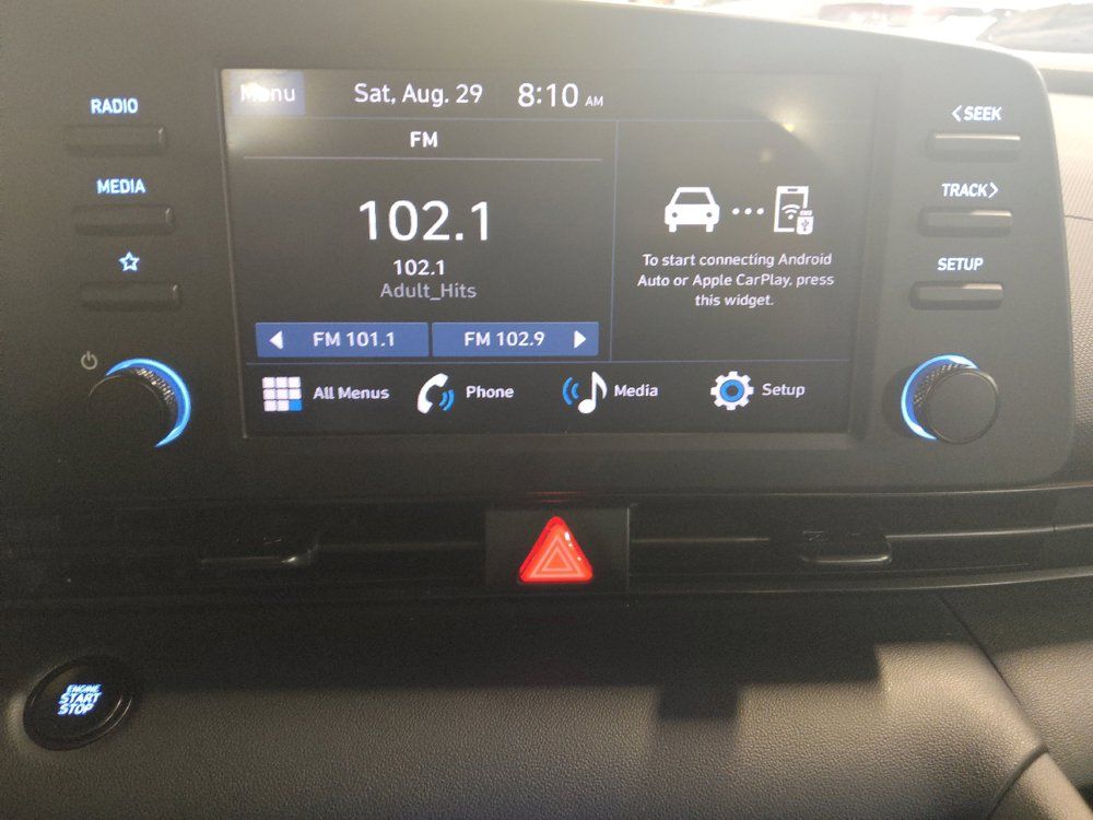 Used 2025 Hyundai Elantra Sport FWD image 25
