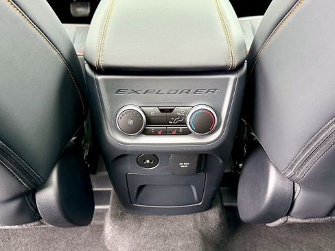 New 2026 Ford Explorer Tremor w/ Tremor Ultimate Package image 37