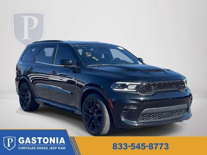 Certified 2023 Dodge Durango R/T