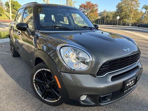 Used 2012 MINI Cooper Countryman S image 6