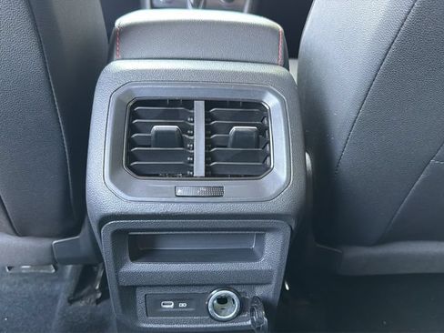 Used 2024 Volkswagen Tiguan Wolfsburg Edition FWD image 29