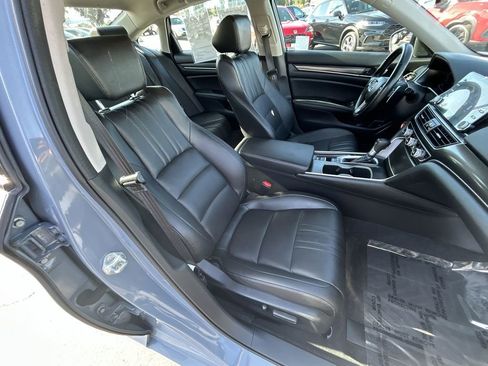 Used 2022 Honda Accord Sport Special Edition image 24