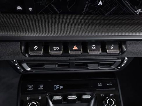 Used 2024 Porsche 911 Carrera 4 GTS image 42