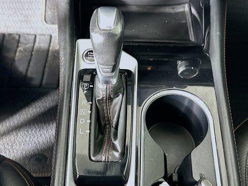 Used 2023 Nissan Altima 2.5 SR image 23