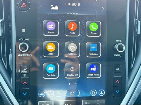 Certified 2025 Subaru Crosstrek 2.5i Limited w/ Crosstrek Mirror Package image 21