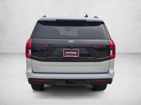 New 2026 Ford Expedition Tremor image 8