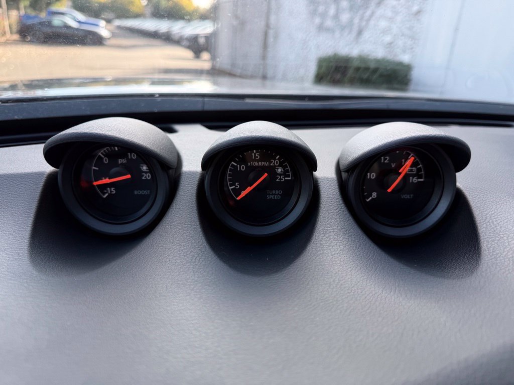 New 2027 Nissan Z Performance RWD image 26