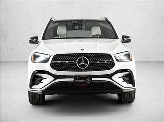 Certified 2025 Mercedes-Benz GLE 450 4MATIC video 2