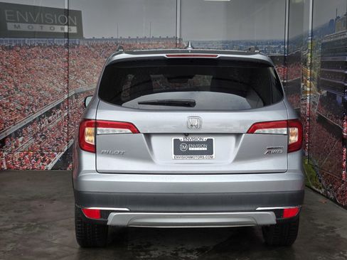 Used 2022 Honda Pilot Touring image 6