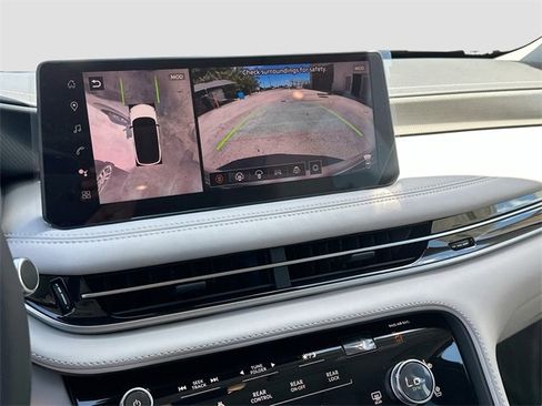 New 2026 INFINITI QX60 Luxe w/ Cargo Package image 10