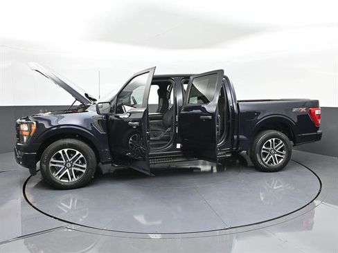 Used 2023 Ford F150 XL w/ STX Appearance Package image 49