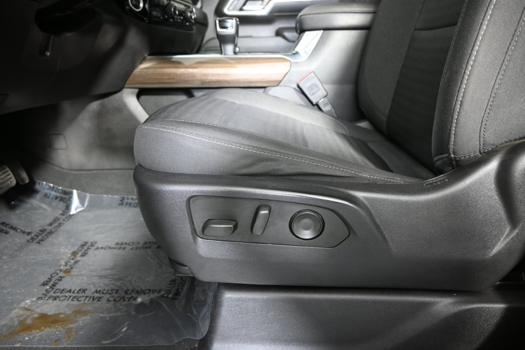 Used 2023 Chevrolet Silverado 1500 RST AWD/4WD image 21