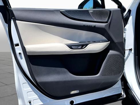 New 2026 Lexus NX 350 AWD w/ Luxury Package image 16