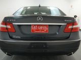 Used 2011 Mercedes-Benz E 350 4MATIC Sedan image 6
