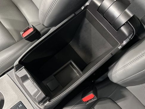 Used 2025 Ford Bronco Sport Badlands image 30