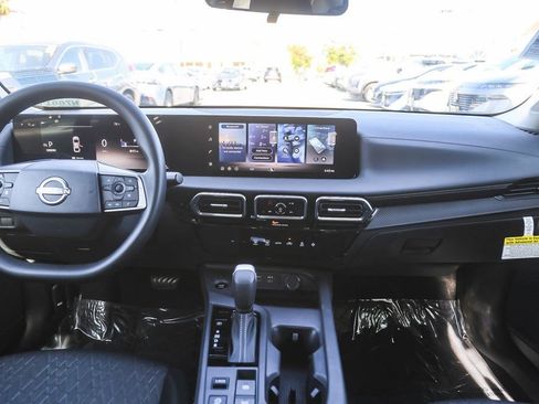 Used 2026 Nissan Sentra SV w/ Floor Mat Package FWD image 14
