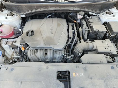 Used 2022 Hyundai Tucson Limited AWD/4WD image 26