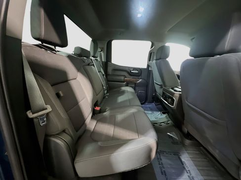 Used 2021 GMC Sierra 1500 Elevation image 15