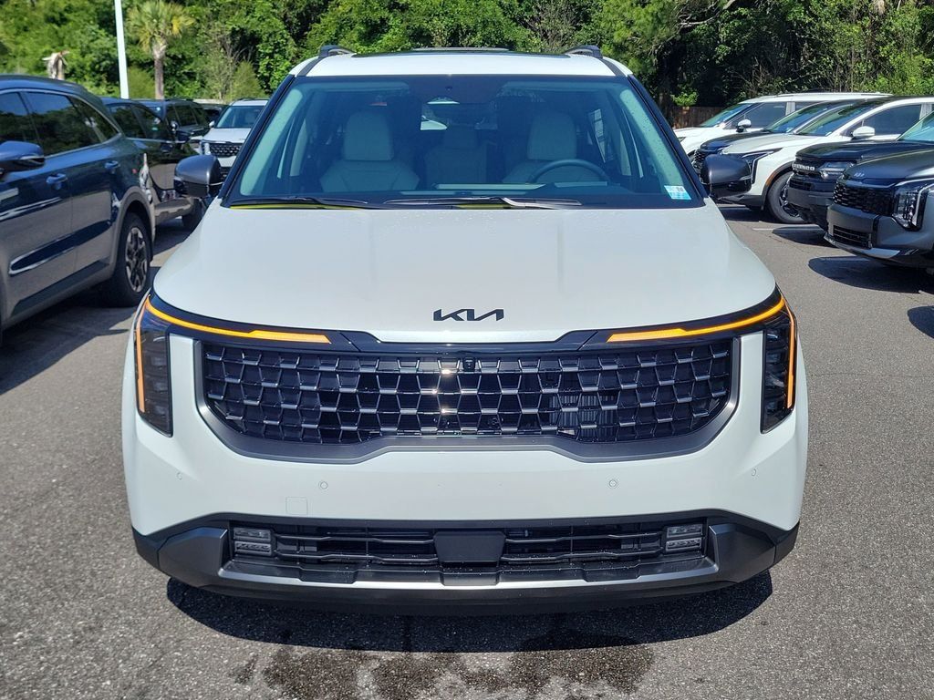 New 2026 Kia Carnival SX Prestige FWD image 2