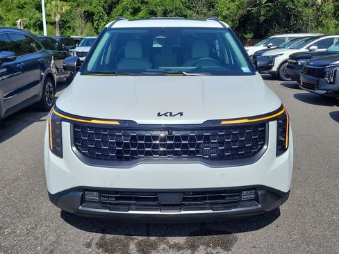 New 2026 Kia Carnival SX Prestige FWD image 2